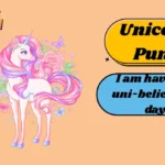 Unicorn Puns