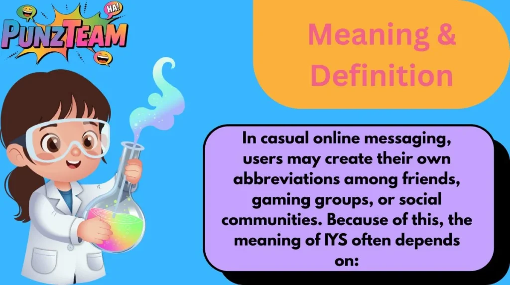 Meaning & Definition