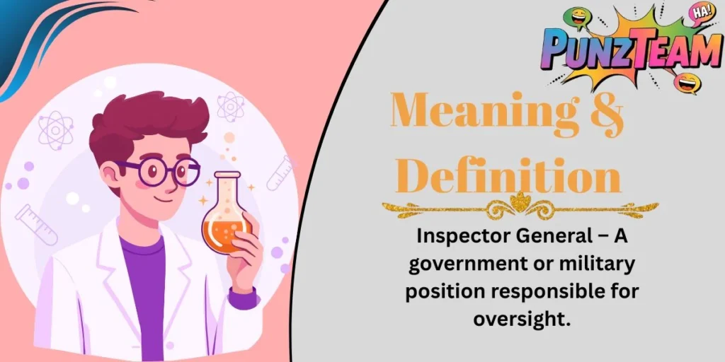 Meaning & Definition