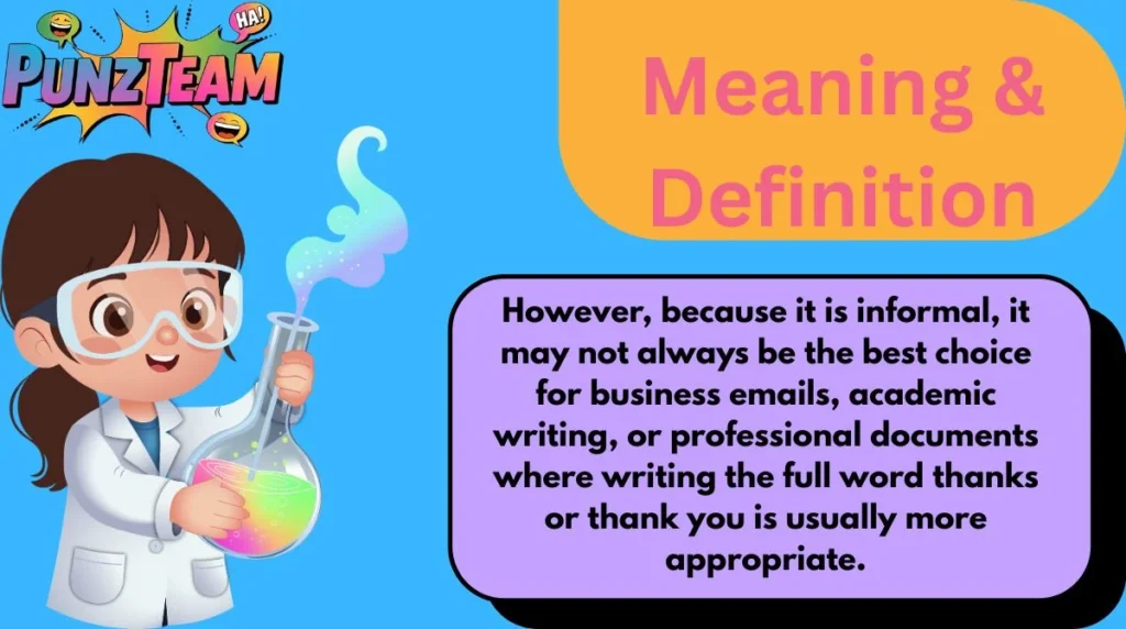 Meaning & Definition