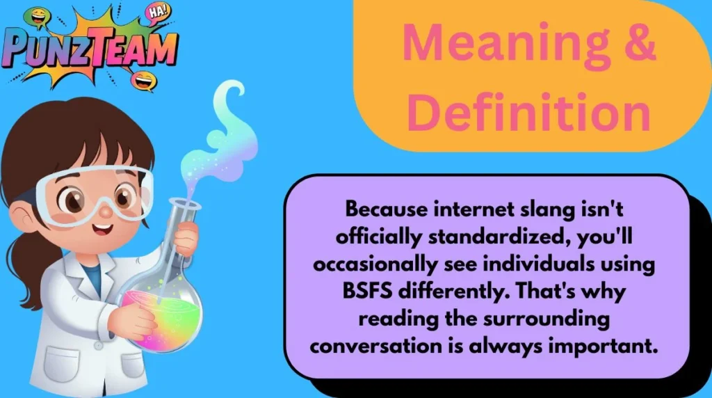 Meaning & Definition