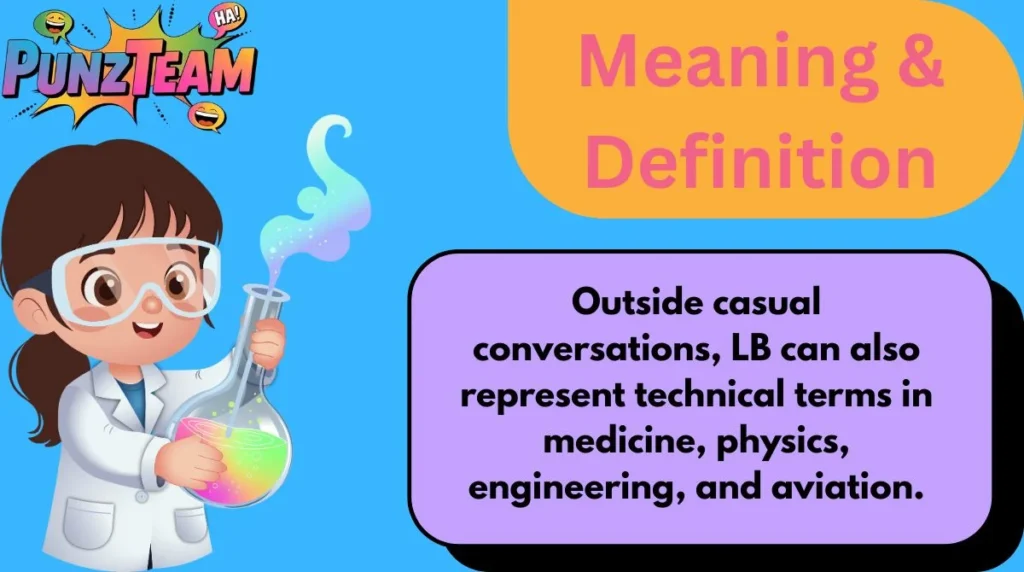 Meaning & Definition