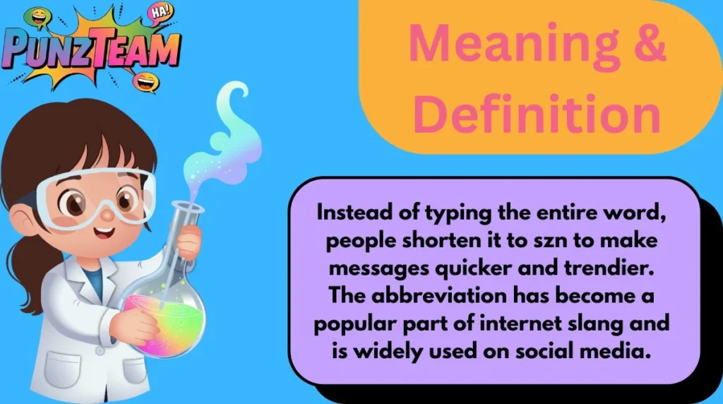 Meaning & Definition