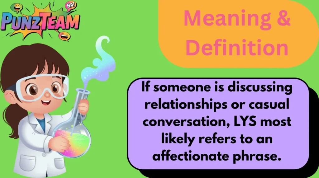 Meaning & Definition