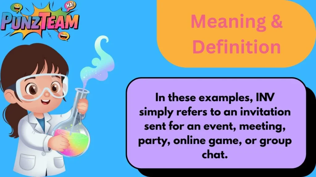 Meaning & Definition
