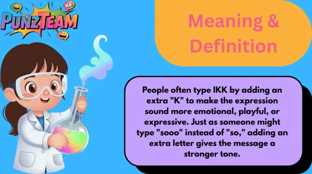 Meaning & Definition