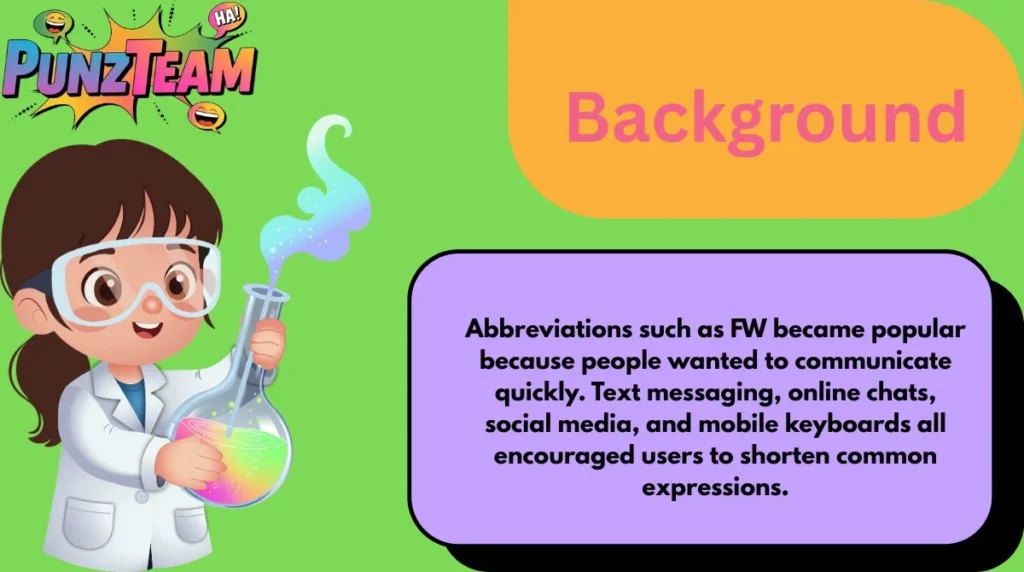 Background
