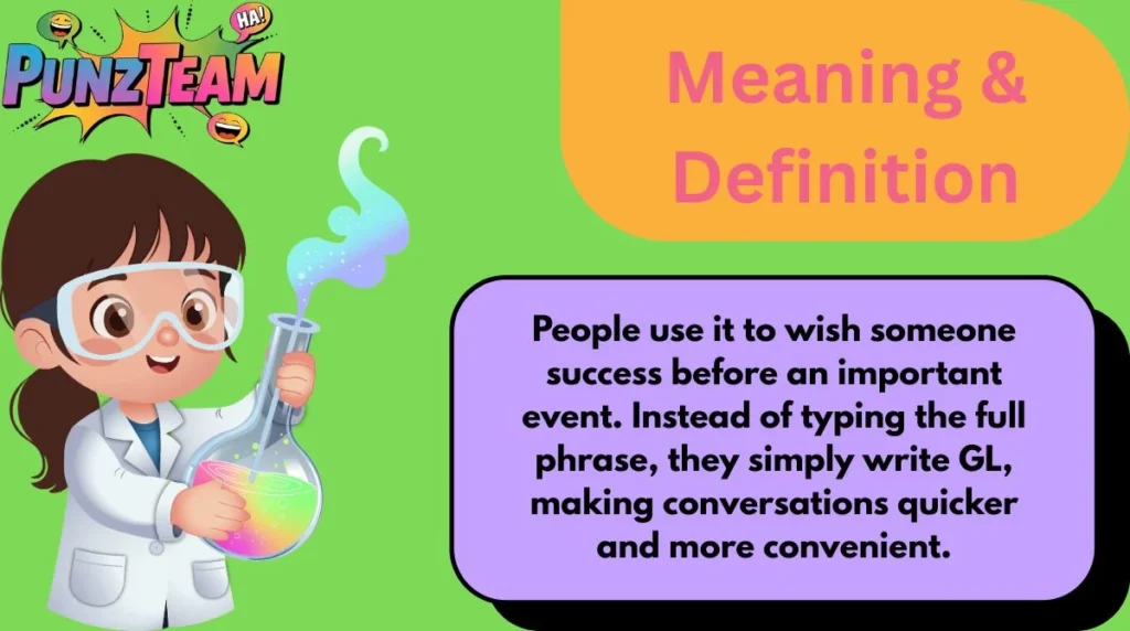 Meaning & Definition