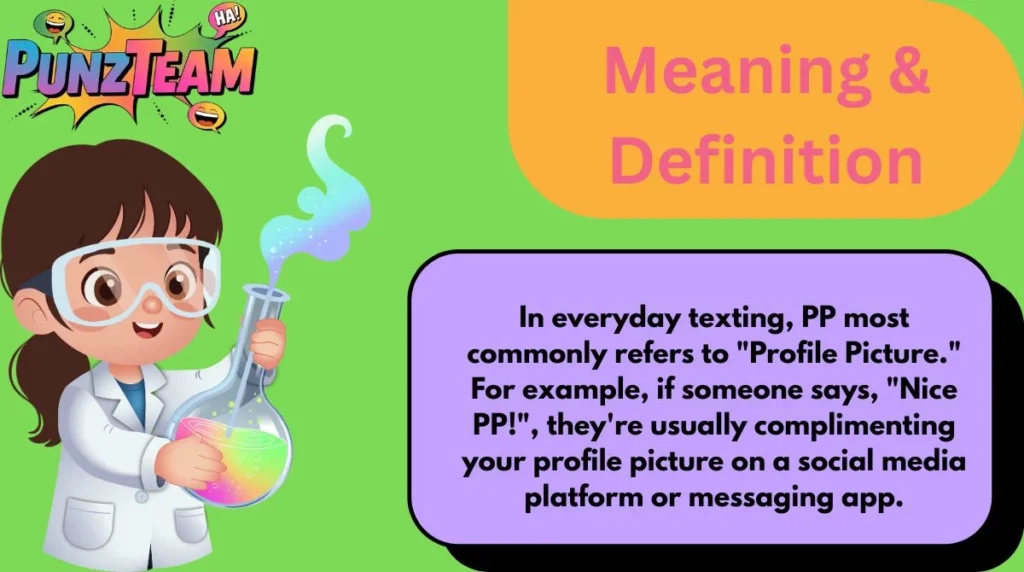 Meaning & Definition