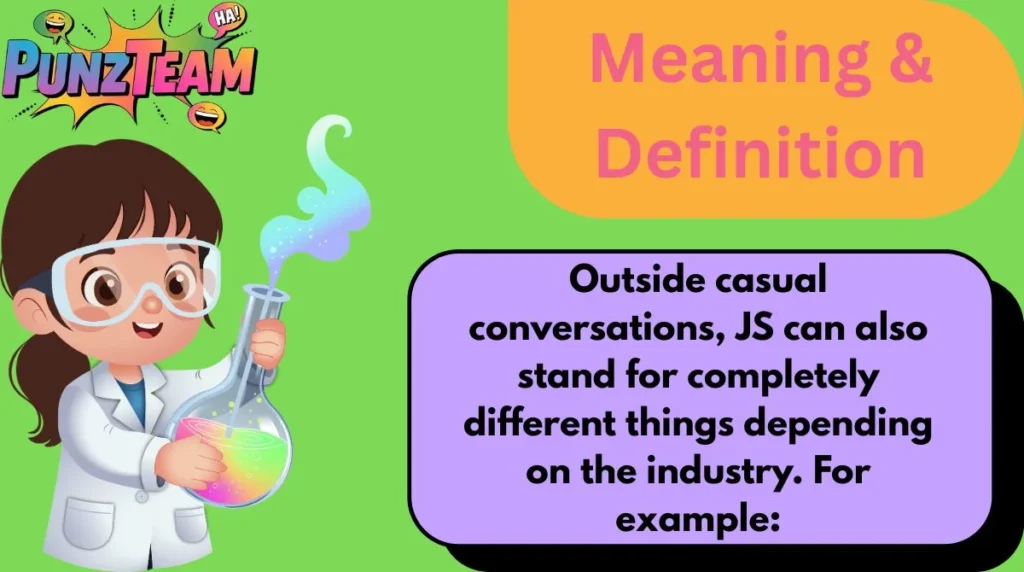 Meaning & Definition