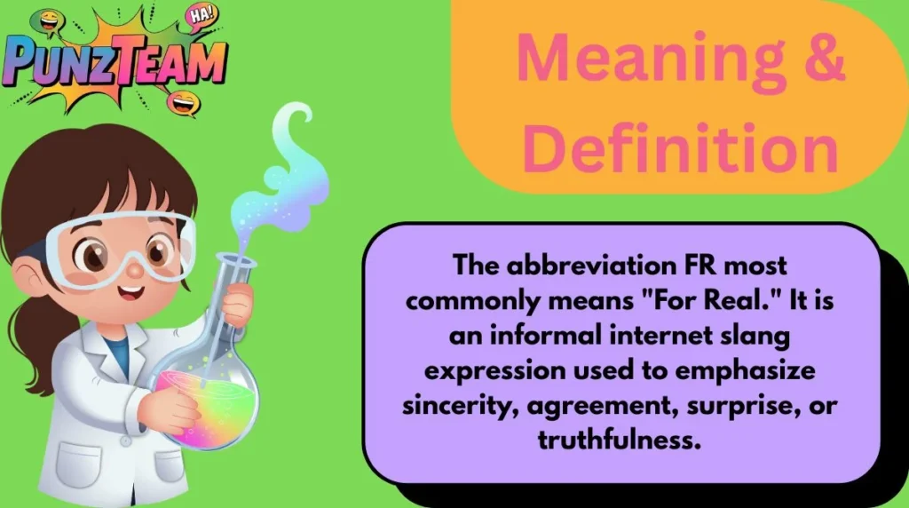 Meaning & Definition