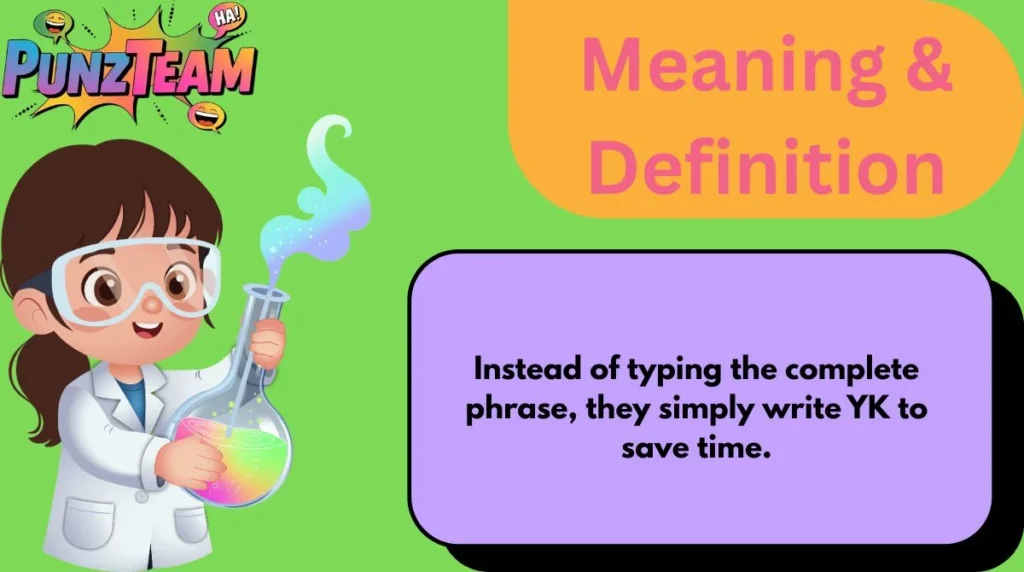 Meaning & Definition