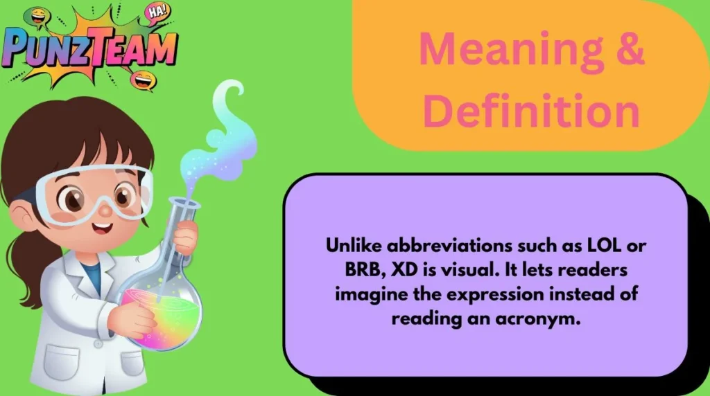 Meaning & Definition