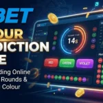 The Basics of the 1xBet Colour Prediction Game in India