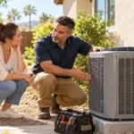 AC Installation Near Me What To Know Before Hiring