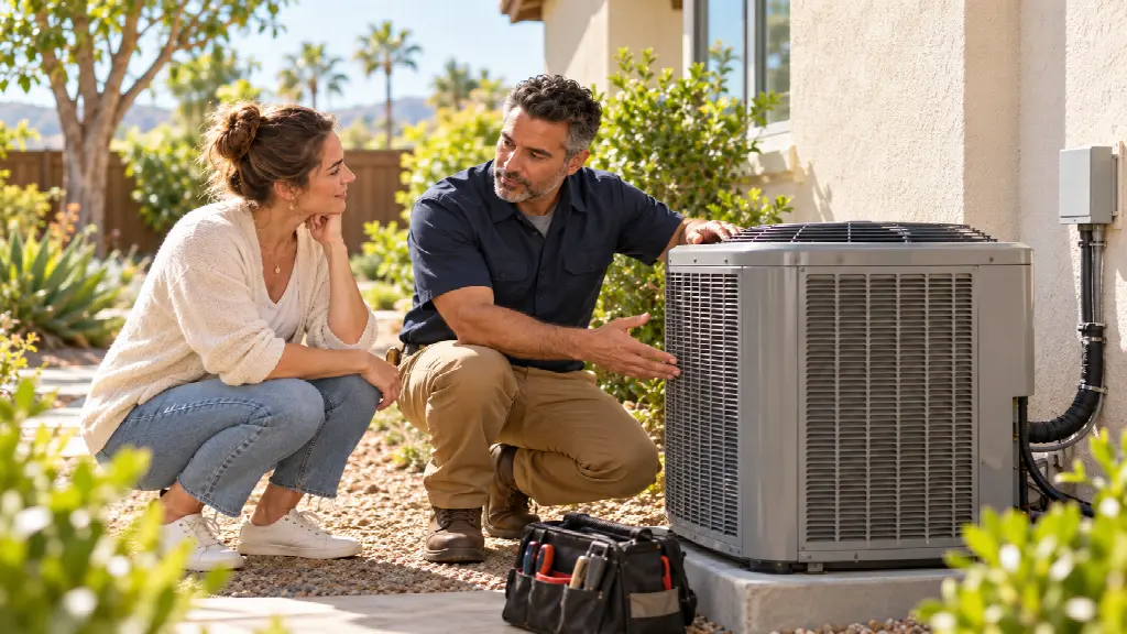 AC Installation Near Me What To Know Before Hiring