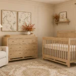 Baby Nursery Furniture for British Homes Building a Safe Q4 2026 Winter Nursery