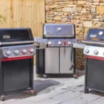 Best Gas Grills for Delicious Backyard Food