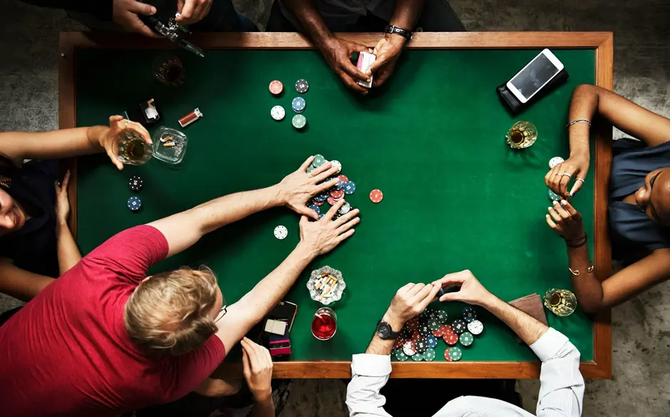 Casino Expressions That Found a Place in Everyday Conversation