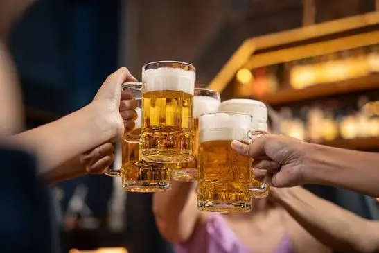 Consume Less Alcohol Why the New Dietary Advice Leaves Some Drinkers Guessing