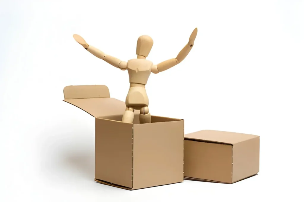 Custom Action Figure Boxes That Elevates Collectibles