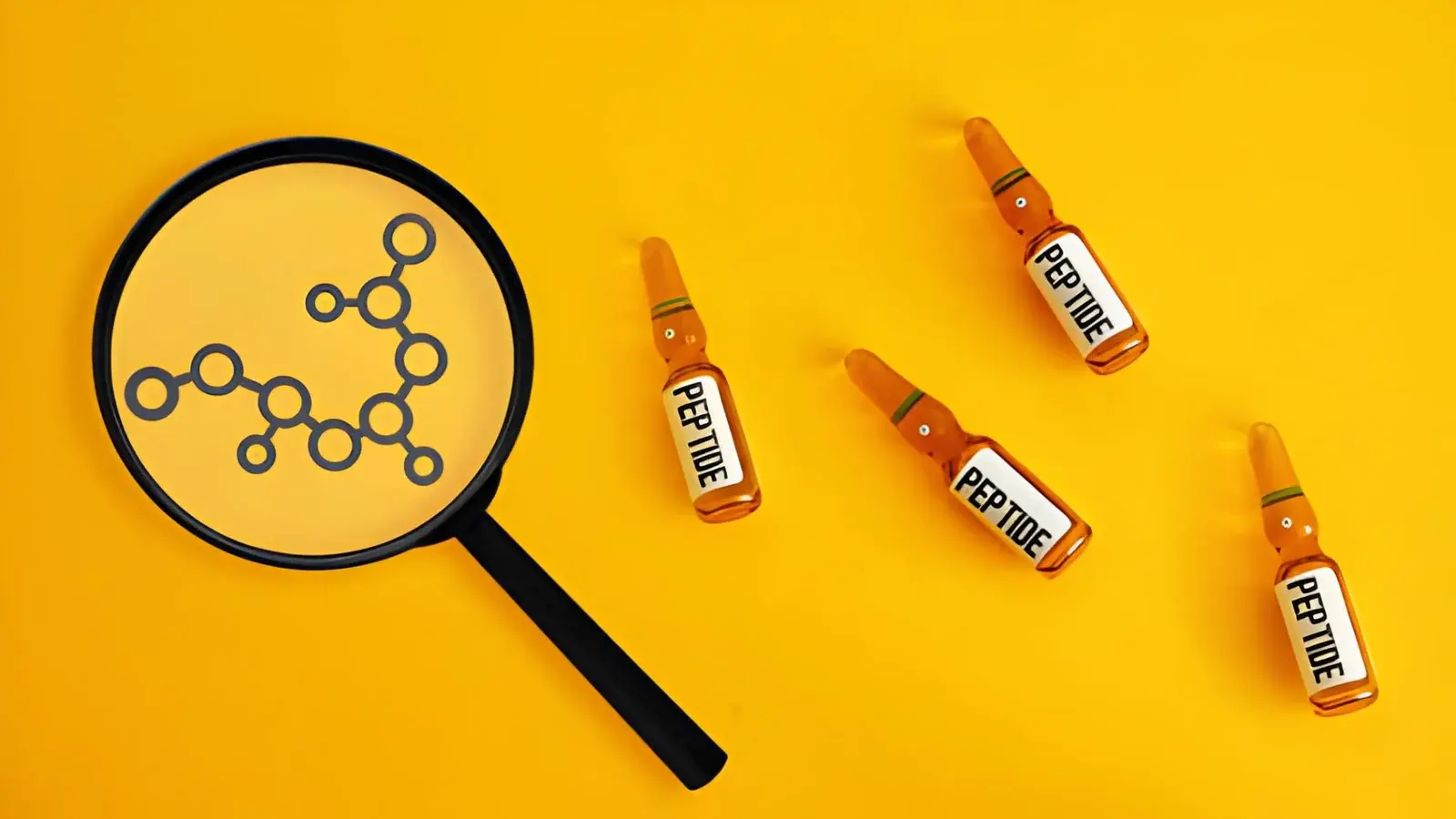 From Semaglutide to Retatrutide How Peptide Treatments Are Evolving