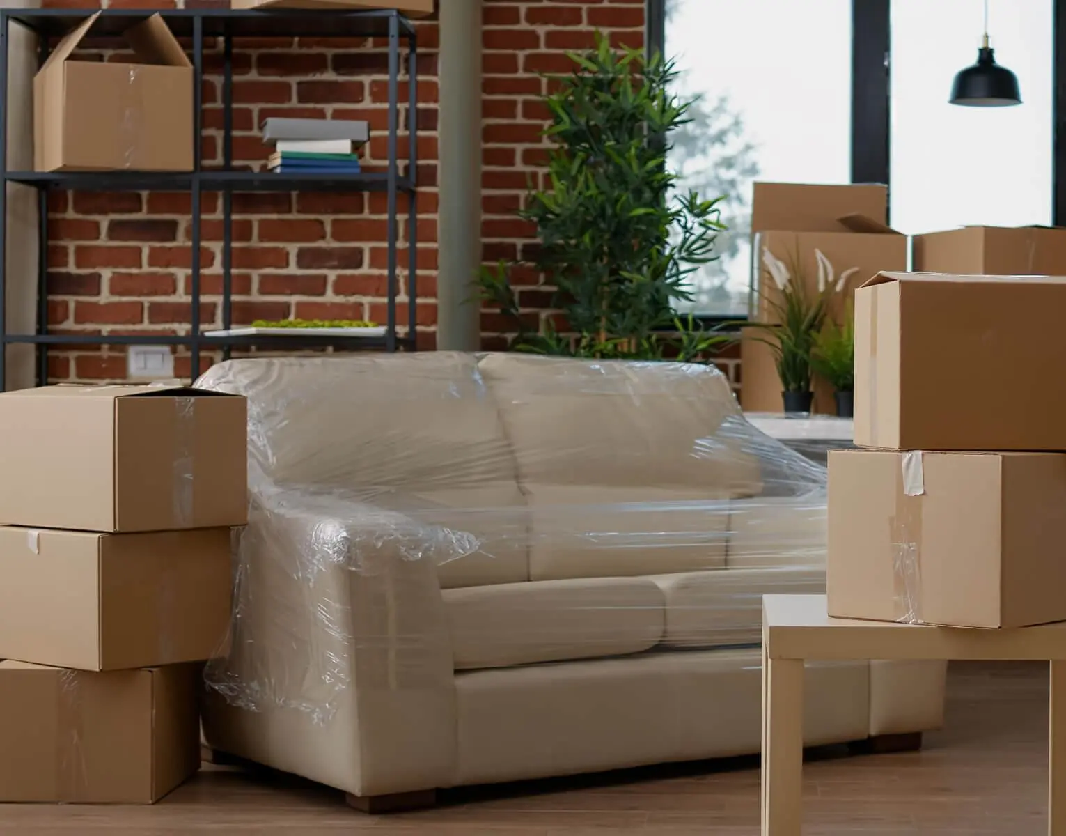 How Self Storage Dubai Helps You Find Better Furniture Storage in Dubai