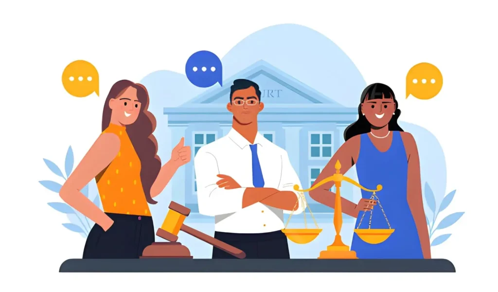 How Strong Legal Marketing Strategies Help Law Firms Win More Criminal Defense Clients