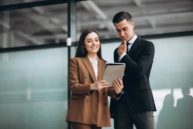 How to Choose a Salesforce Consulting Partner 9-Point Checklist