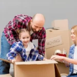 How to Make a Texas Relocation Easier for the Whole Family