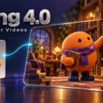Kling 4.0 Character Videos: One Design, Different Scenes