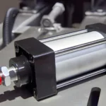 Norgren LINTRA Cylinders Features, Benefits, and Industrial Applications