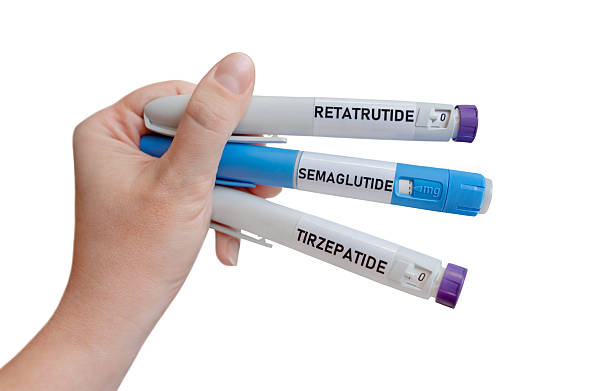 Retatrutide vs Semaglutide: How Are These Peptides Different?