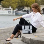 The Art of the Statement Bag Why the Details Matter in Luxury Fashion