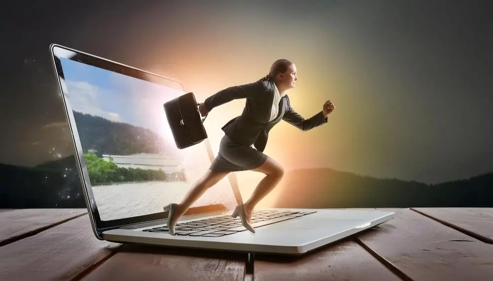 The Funny Side of Modern Life From Shopping Habits to Workplace Technology