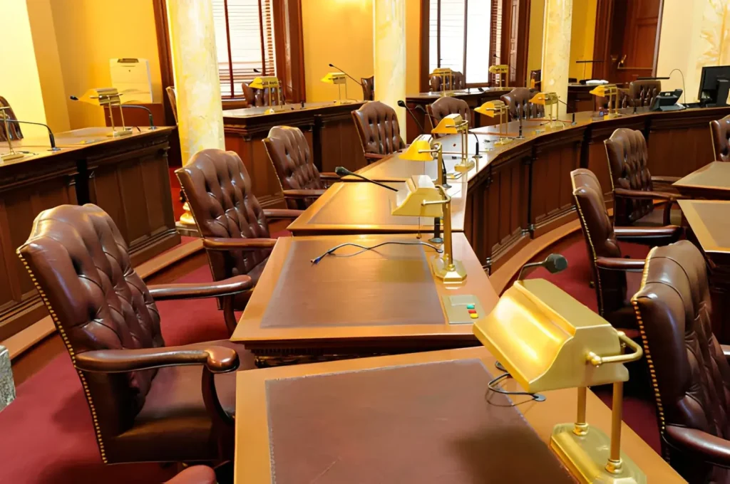The Future Of Virtual Family Court Hearings In NJ