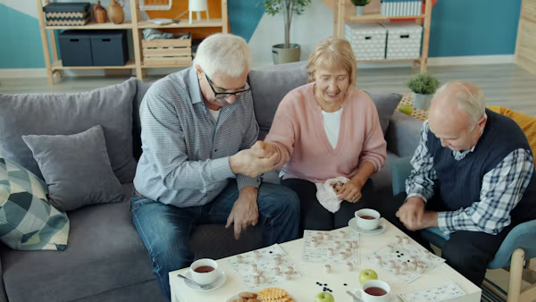 The Retirement Routine That Makes Days Feel More Meaningful